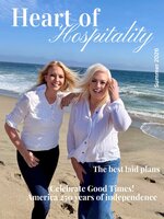 Heart of Hospitality